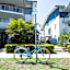 Pacific Marina Apartments