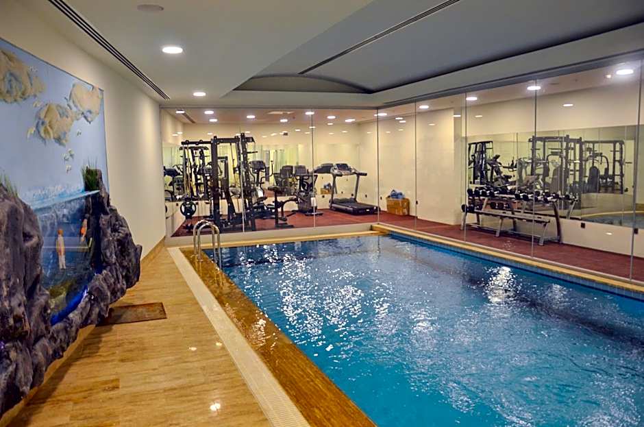 Bacacan Otel