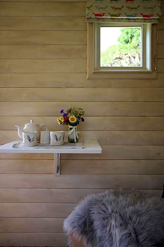 The Shepherd's Hut