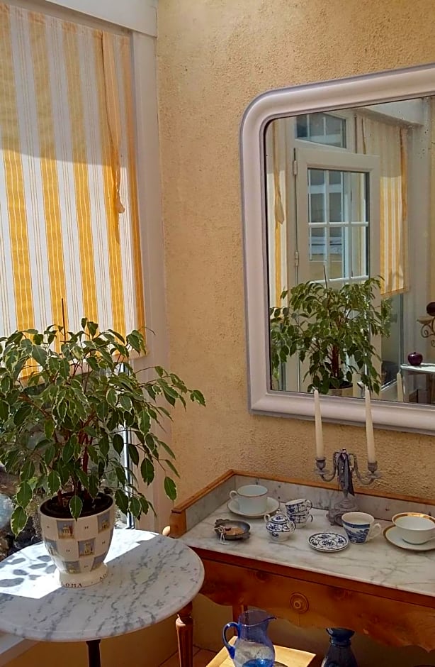 La Maison D'hotes De Constance – Le Mans, AR
