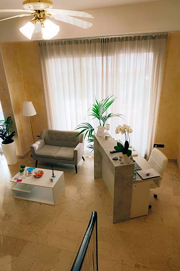 Hotel Enna Rimini