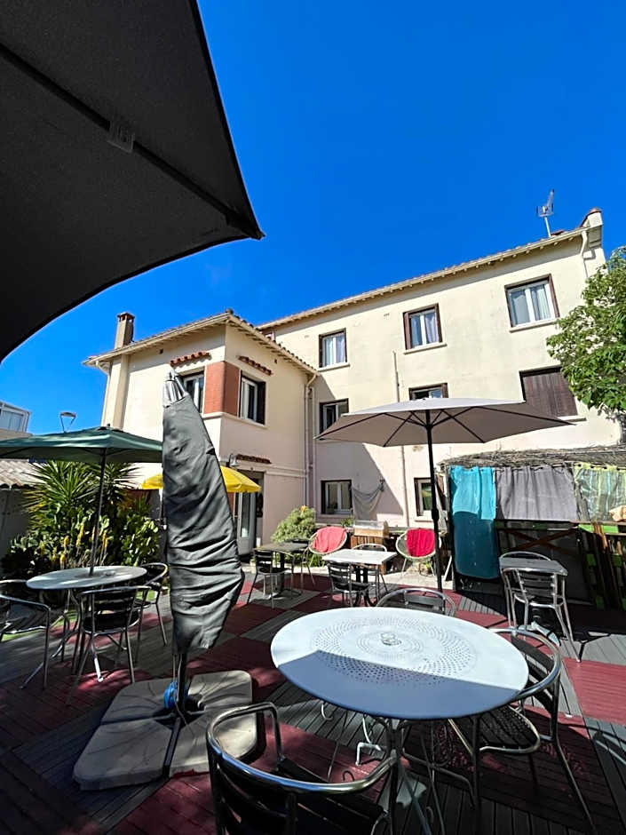 Hotel Clair Logis