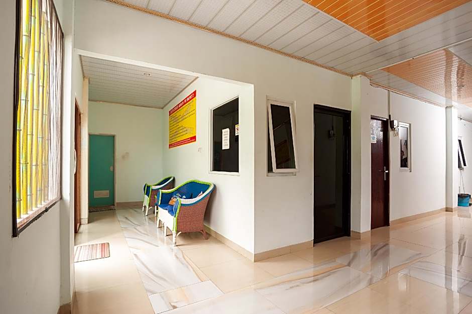 Urbanview My Home Ciracas by RedDoorz