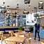 dasbreitehotel am Rhein