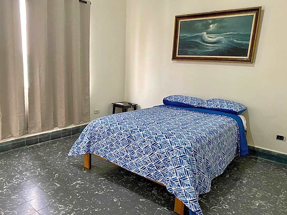 My Family In Monterrey - Hostel