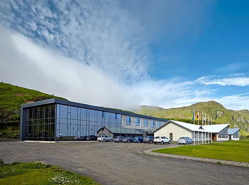Hotel Vík í Mýrdal