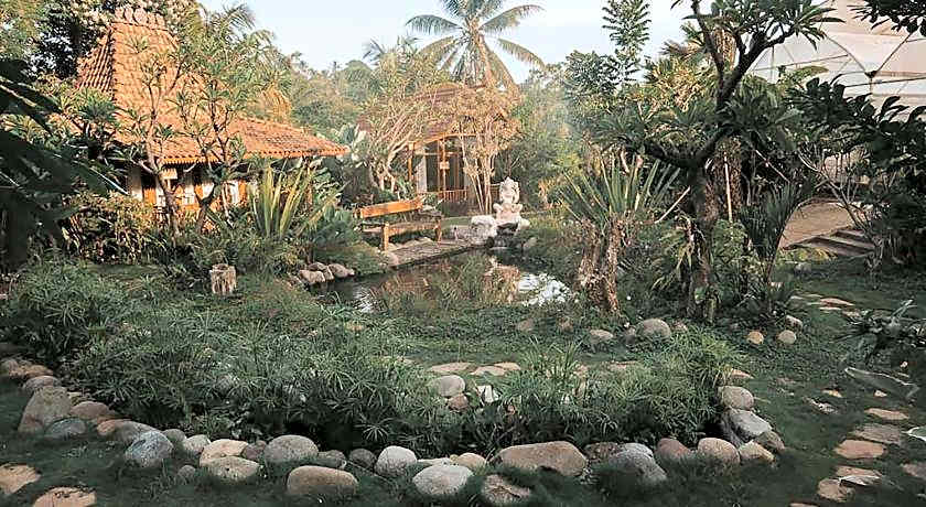 Kusfarm Bali by AHM