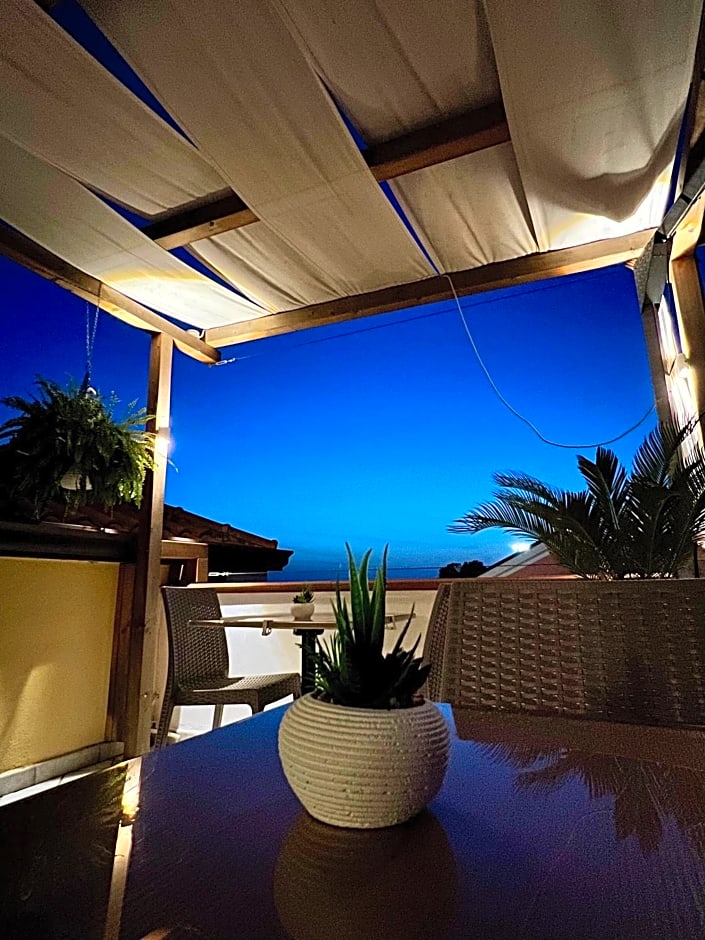 B&B A Casa di Vittoria - Guest House