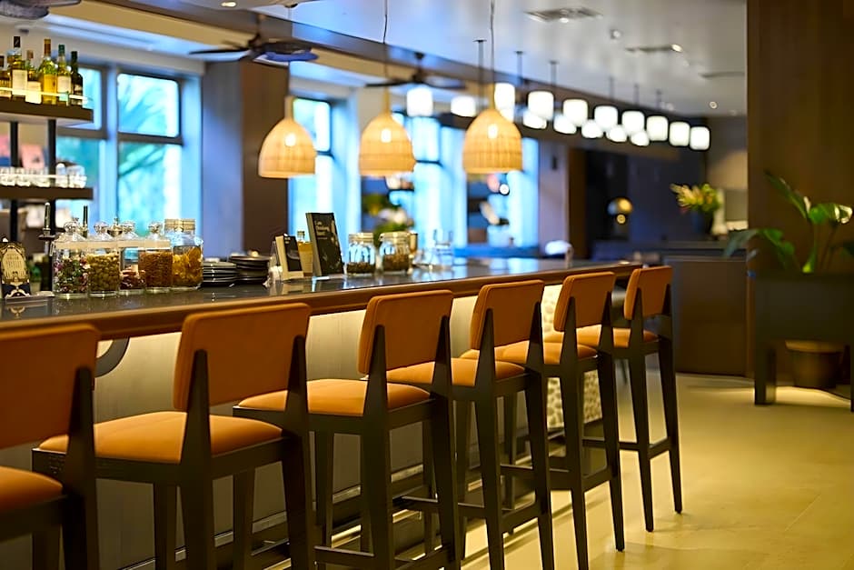 HOTEL RESOL TRINITY NAHA