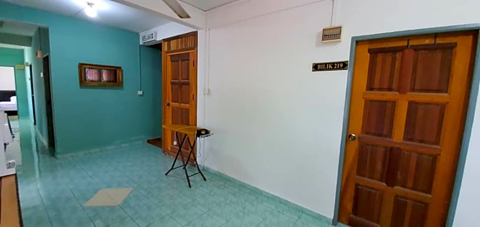 OYO 90116 Fbs Inn Hotel