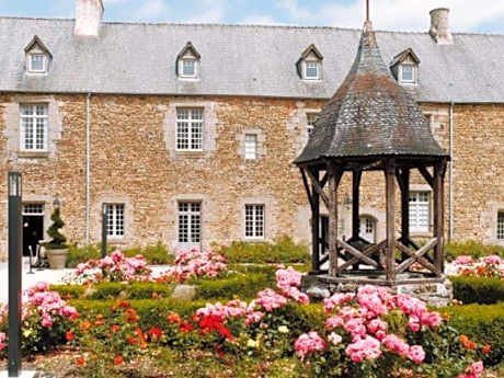 Hotel de L'Abbaye Le Tronchet - Handwritten Collection