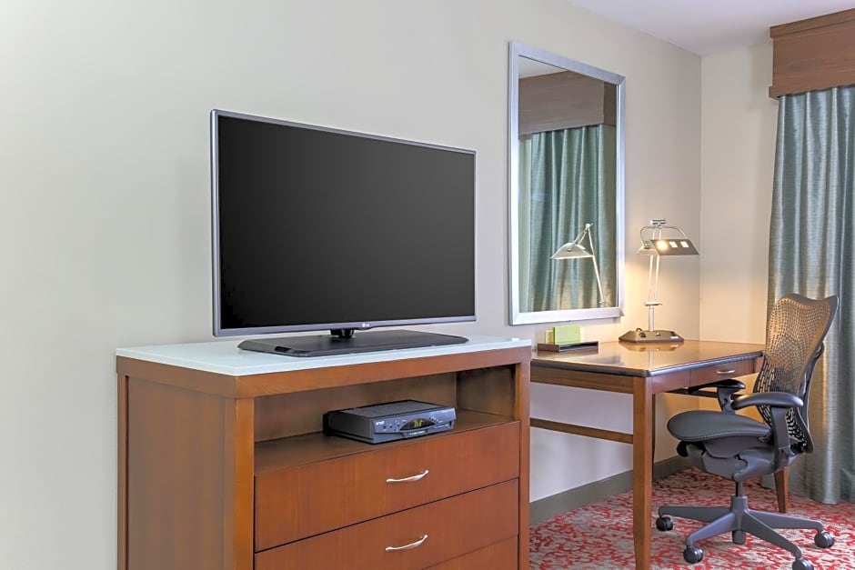 Hilton Garden Inn Nanuet