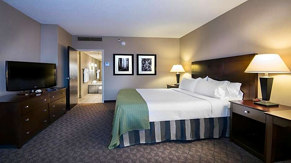 Holiday Inn Springdale-Fayetteville Area By IHG