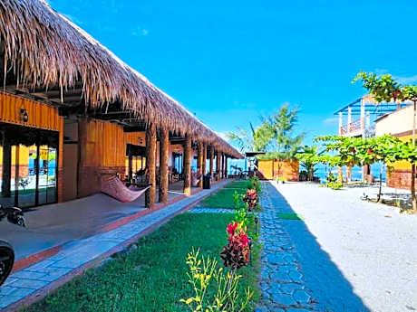 Sunset Water Sports Retreat