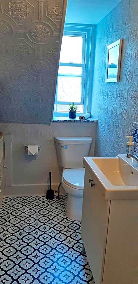 Willow House Inn B&B