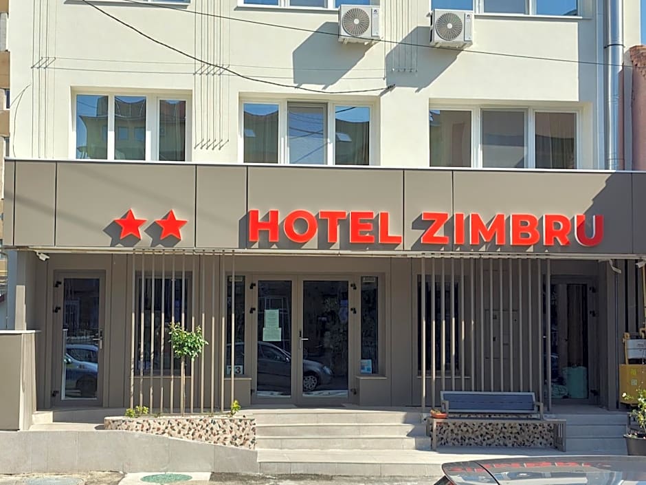 Hotel Zimbru