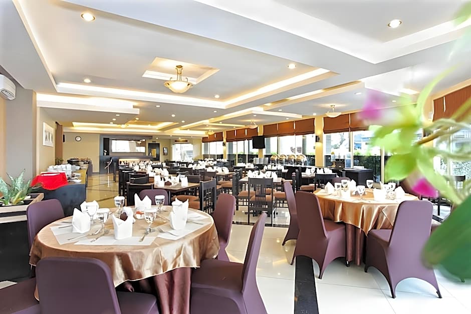 Grage Jogja Hotel