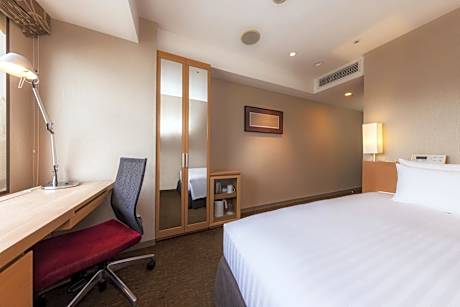 Standard Single Room - Non-Smoking