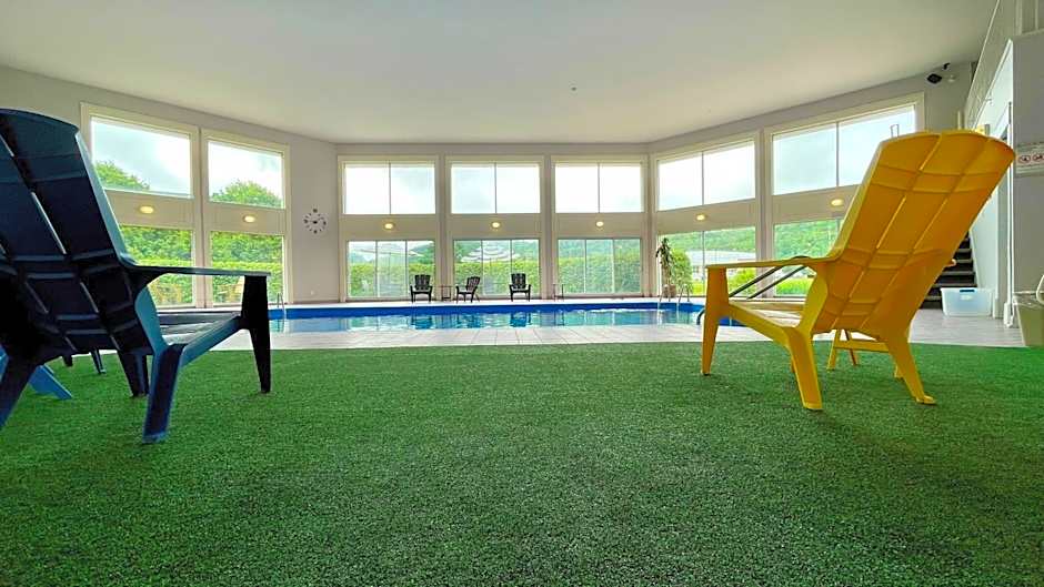 Hotel Vacances Tremblant