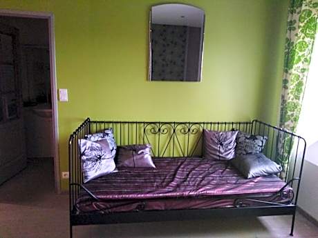 Queen Suite