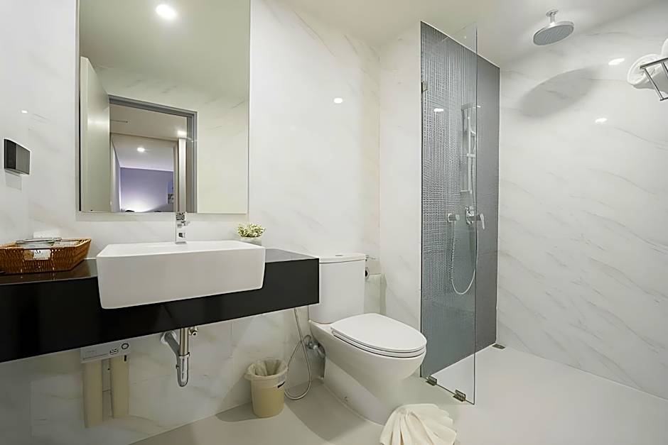 Xen Hotel Nakhon Pathom