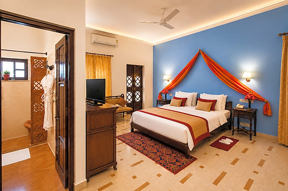 Hotel Rawal Kot