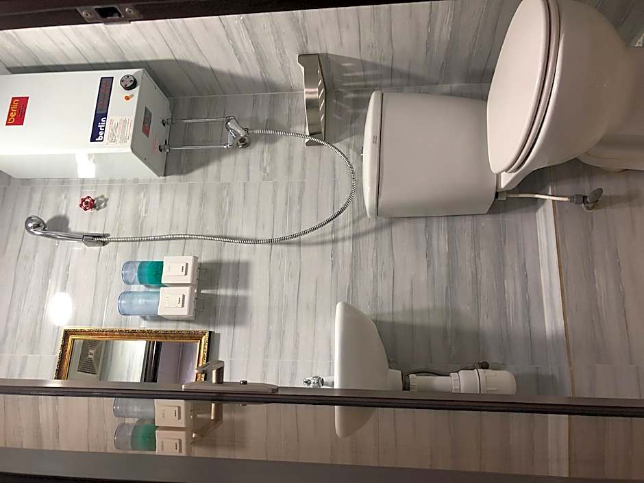 Dreamland guest house