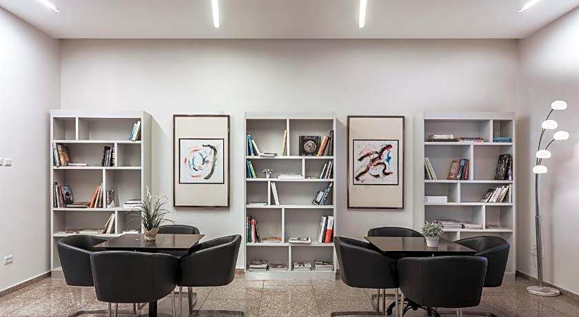 Benjamin Herzliya Business Hotel