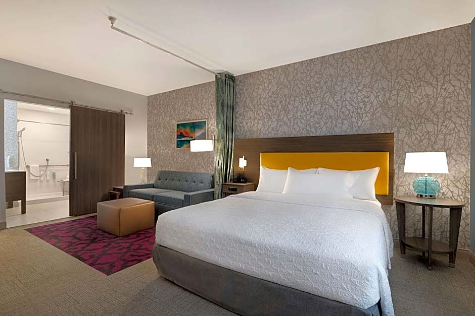 Home2 Suites by Hilton Redding