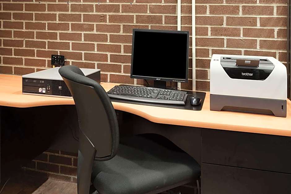 Ramada by Wyndham Fredericton