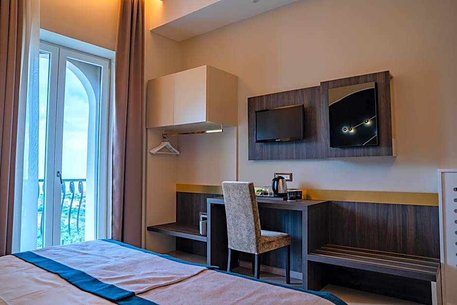 San Lorenzo - Boutique Hotel & SPA