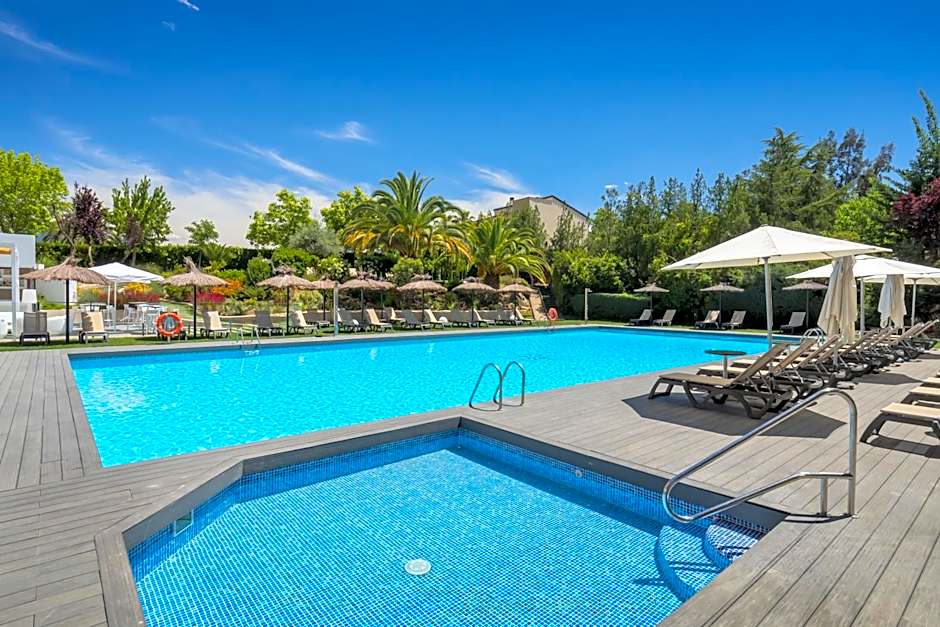 Barcelo Caceres V Centenario