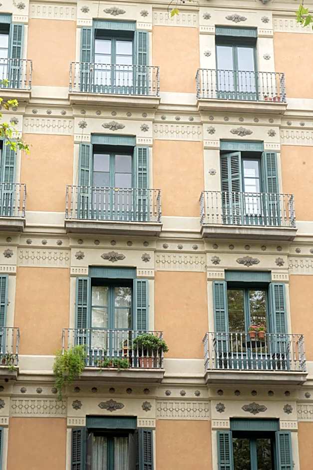 We Boutique Hotel Barcelona