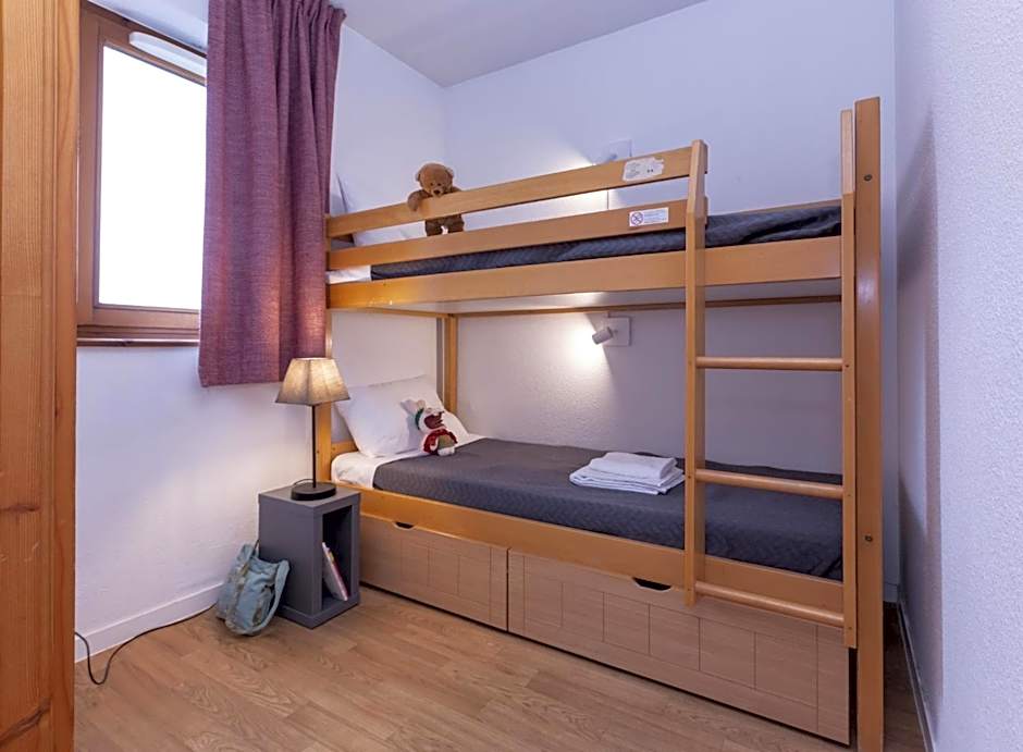 Résidence Odalys Le Buet