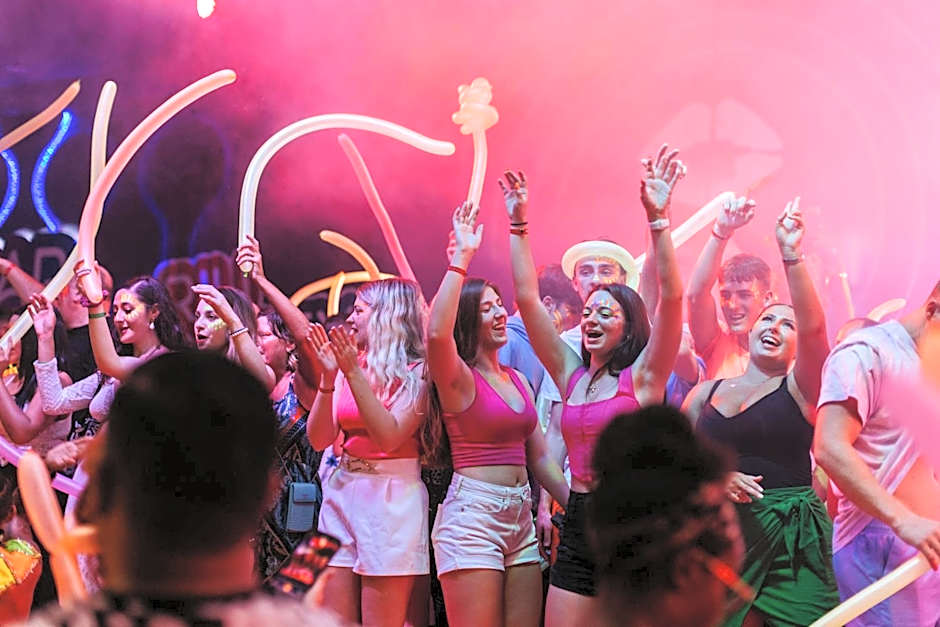 Riu Lupita - All Inclusive