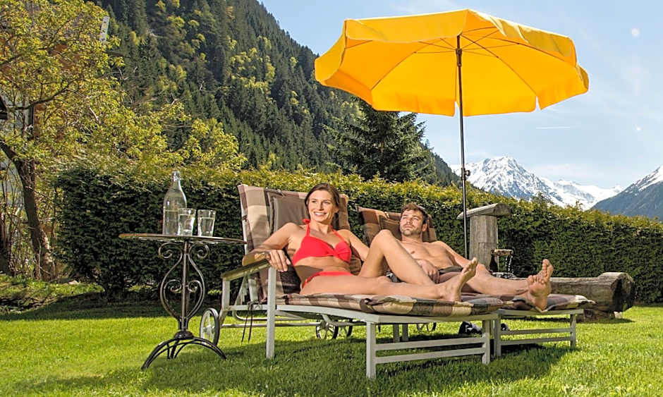 Aktiv & Vitalhotel Bergcristall