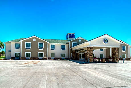Cobblestone Inn & Suites - Holyoke