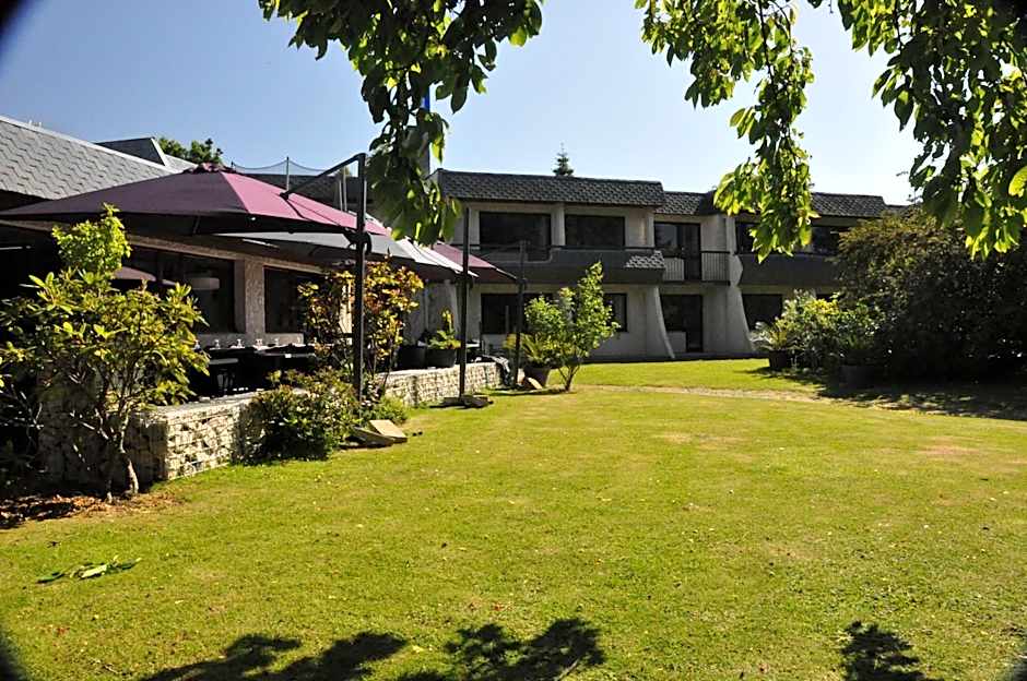 The Originals City, Hotel Les Caps, Saint-Brieuc Est (Inter-Hotel)