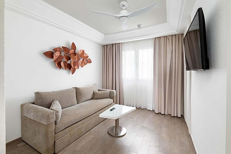 Hotel Riu Gran Canaria - All Inclusive