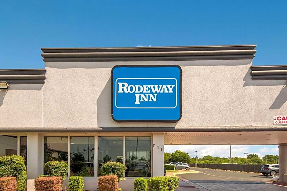 Rodeway Inn