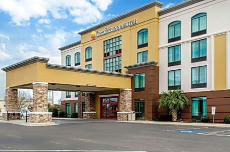 Comfort Inn & Suites Biloxi-D'Iberville