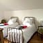 Les Chambres de LOUIS