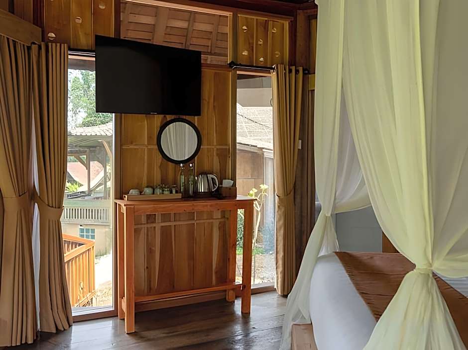 Keuma Villa & Resto Jatiluwih by The Lavana