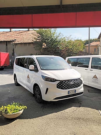 Aer Hotel Malpensa