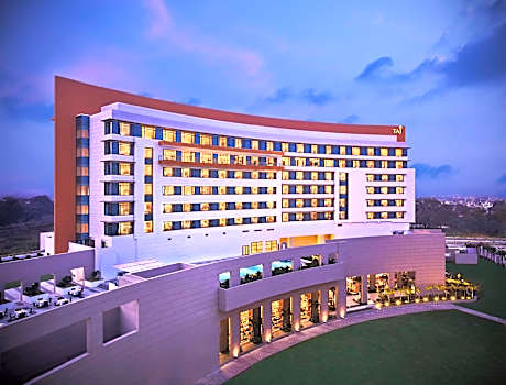 Taj Swarna, Amritsar