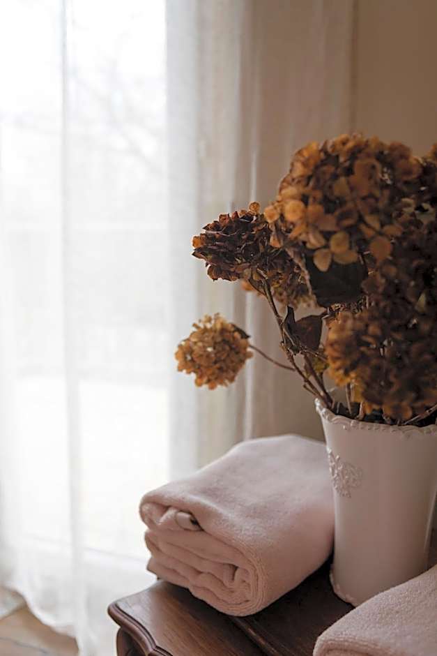 Le Jardin, chambres d'hôtes en Baie de Somme