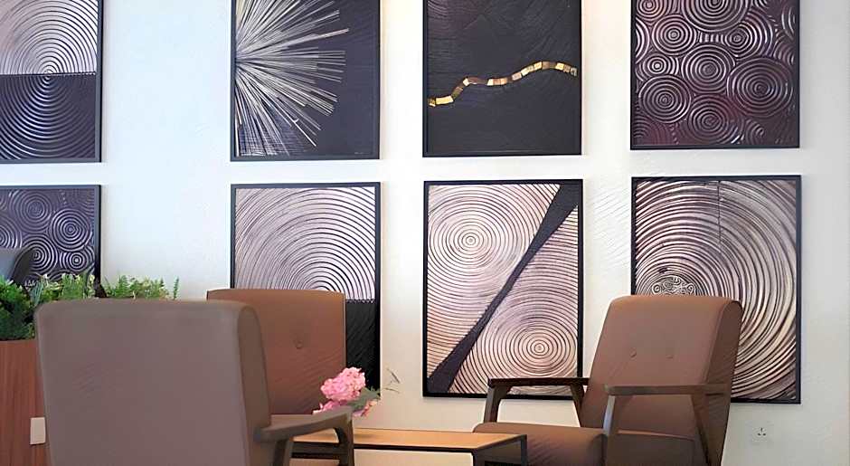 Sunstone Hotel Penang
