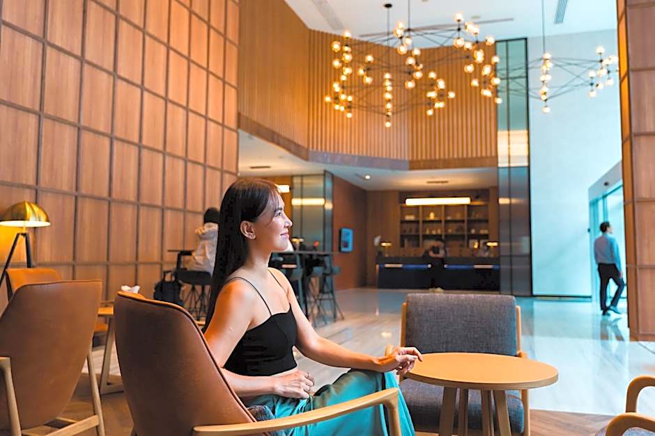 Four Points by Sheraton Bangkok Ploenchit Sukhumvit