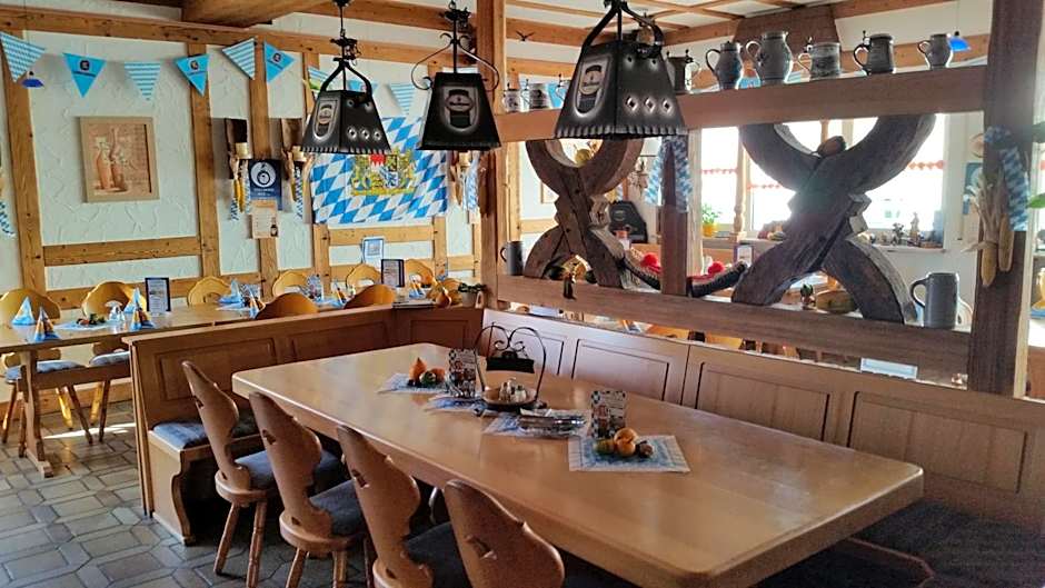Gasthaus Mösle