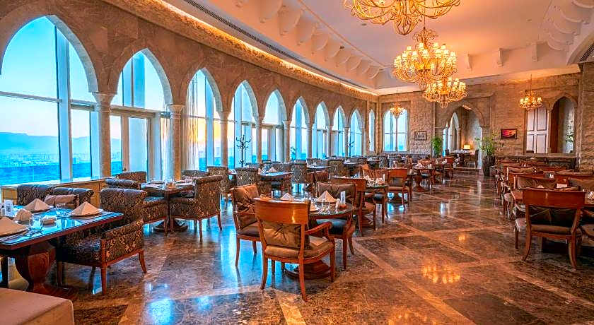 Grand Millennium Sulaimani